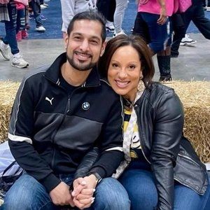 Meet your Posher, Jamal